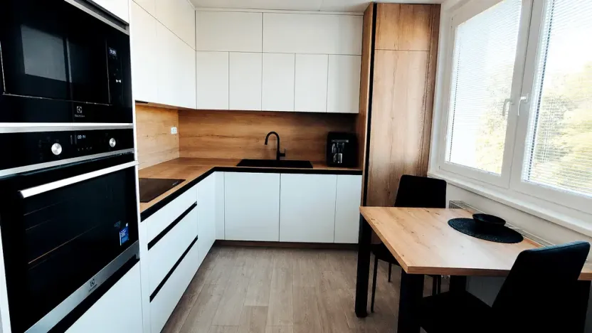 Pronájem bytu 2+1, Olomouc - Nová Ulice, Vojanova, 58 m2