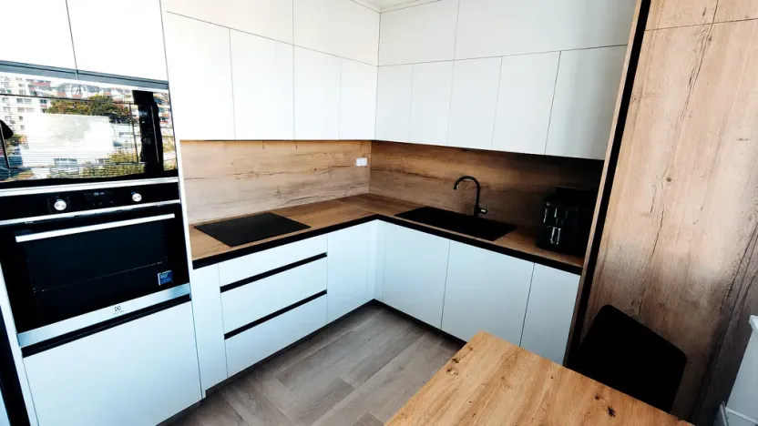 Pronájem bytu 2+1, Olomouc - Nová Ulice, Vojanova, 58 m2