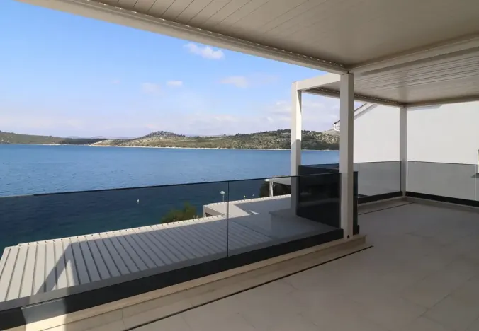 Prodej bytu 4+kk, Šibenik, Chorvatsko, Šparadići, 115 m2