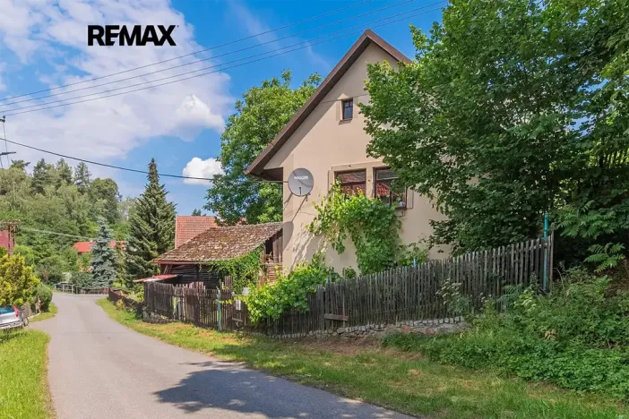 Prodej chalupy, Čížkov, 95 m2