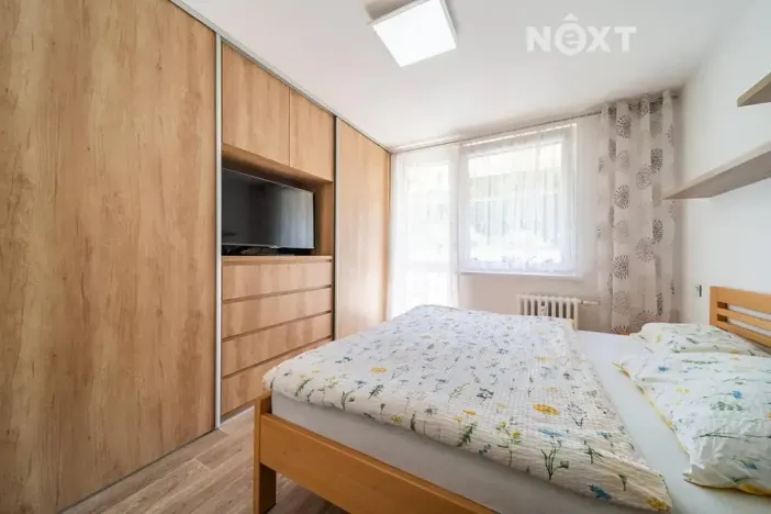 Prodej bytu 3+1, Vsetín, Dolní Jasenka, 73 m2