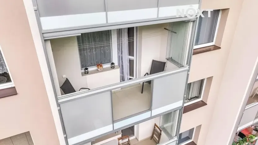 Prodej bytu 3+1, Vsetín, Dolní Jasenka, 73 m2