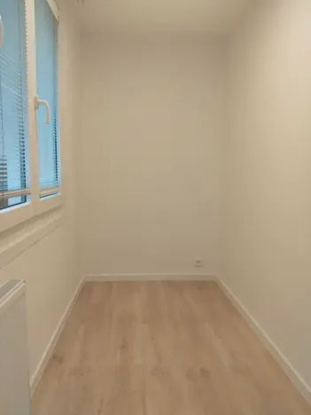 Pronájem bytu 1+1, Plzeň, Družby, 37 m2