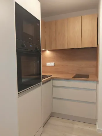 Pronájem bytu 1+1, Plzeň, Družby, 37 m2