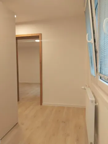 Pronájem bytu 1+1, Plzeň, Družby, 37 m2