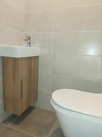 Pronájem bytu 1+1, Plzeň, Družby, 37 m2