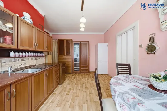 Prodej bytu 2+kk, Olomouc, Dukelská, 44 m2