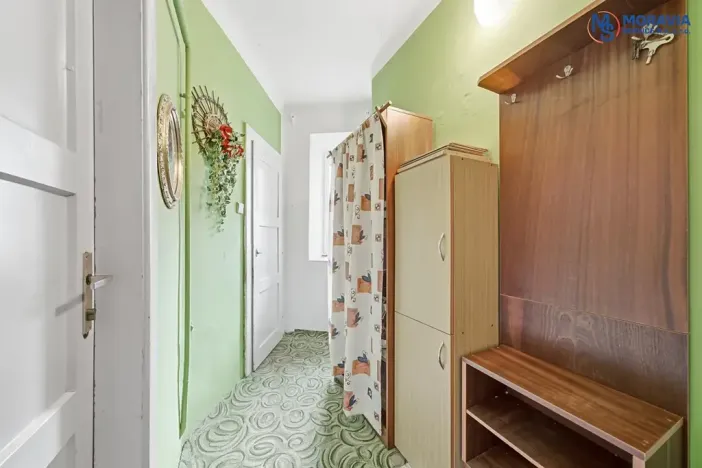 Prodej bytu 2+kk, Olomouc, Dukelská, 44 m2