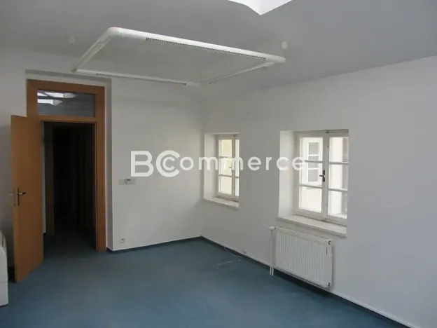 Pronájem kanceláře, Brno, 99 m2