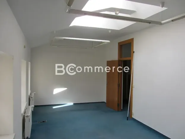 Pronájem kanceláře, Brno, 99 m2