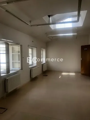 Pronájem kanceláře, Brno, 99 m2