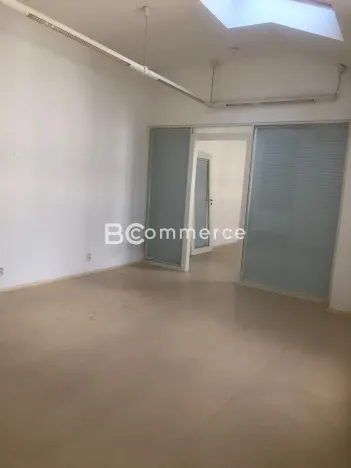 Pronájem kanceláře, Brno, 99 m2