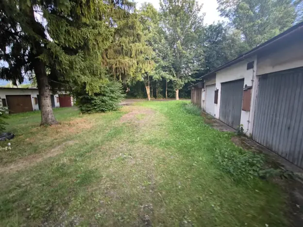 Pronájem garáže, Frýdlant nad Ostravicí, Noremská, 18 m2