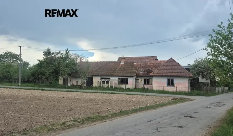 Prodej chalupy, Študlov, 139 m2