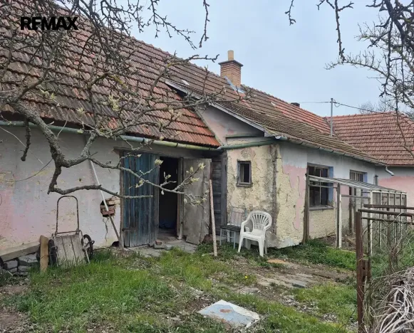 Prodej chalupy, Študlov, 139 m2