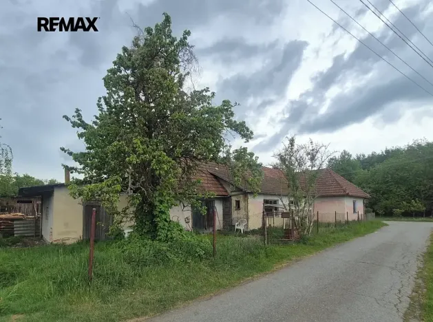Prodej chalupy, Študlov, 139 m2