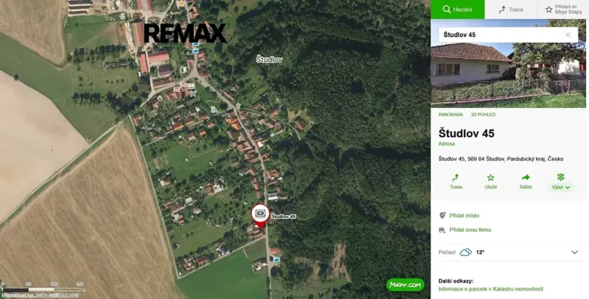 Prodej chalupy, Študlov, 139 m2