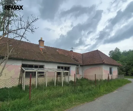 Prodej rodinného domu, Študlov, 139 m2