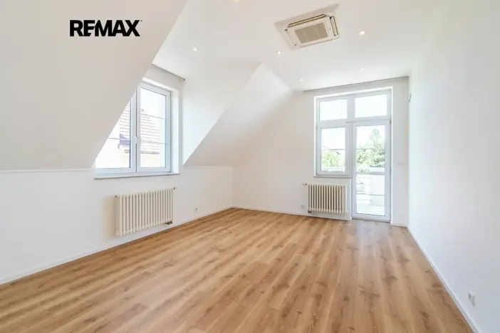 Prodej vily, Praha - Libuš, Betáňská, 507 m2