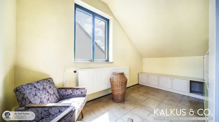 Prodej rodinného domu, Hradec Králové, Dvorská, 177 m2
