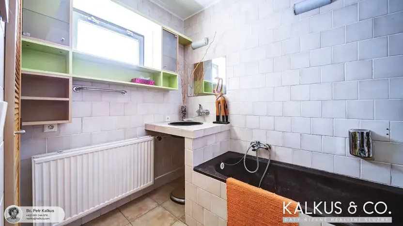 Prodej rodinného domu, Hradec Králové, Dvorská, 177 m2