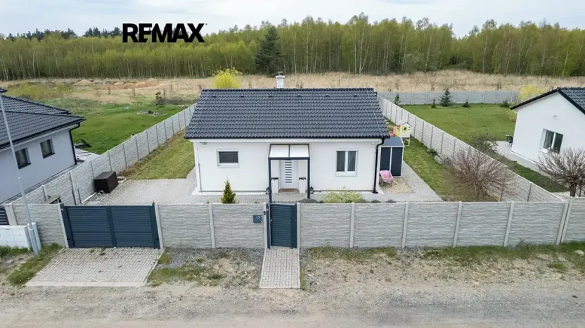Prodej rodinného domu, Lipník, 78 m2
