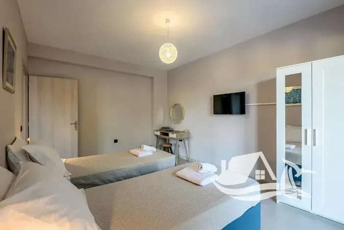 Prodej bytu 6+kk a větší, Stalos, Řecko, 373 m2