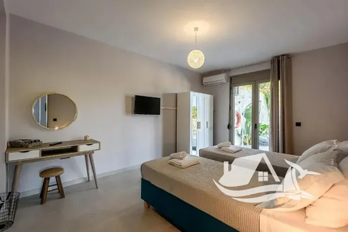 Prodej bytu 6+kk a větší, Stalos, Řecko, 373 m2