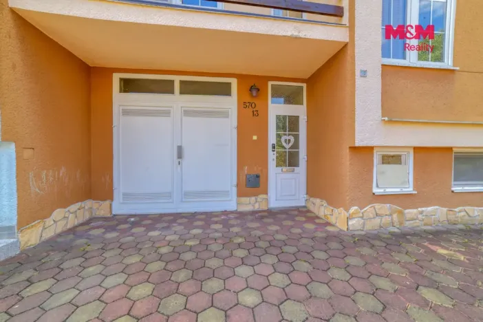 Prodej rodinného domu, Mariánské Lázně - Úšovice, 1. máje, 300 m2