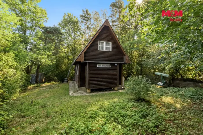 Prodej chaty, Chyňava - Podkozí, 50 m2