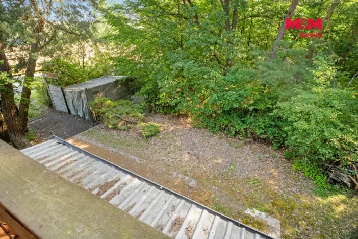 Prodej chaty, Chyňava - Podkozí, 50 m2
