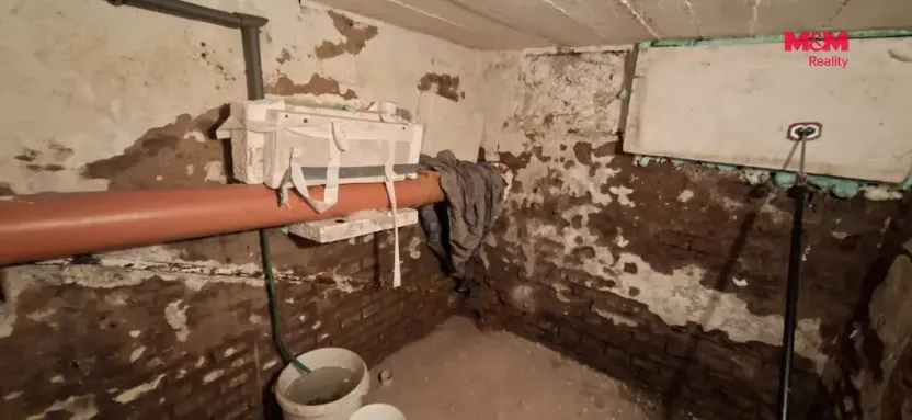Prodej rodinného domu, Červený Kostelec - Lhota za Červeným Kostelcem, Lipky, 60 m2
