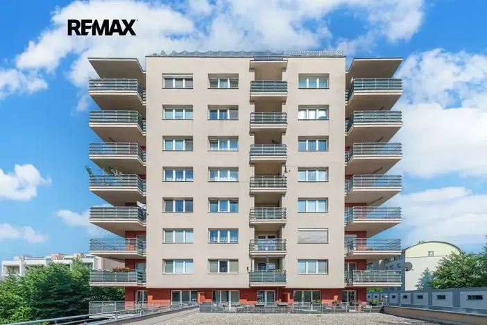 Prodej bytu 3+kk, Praha - Košíře, Černochova, 89 m2