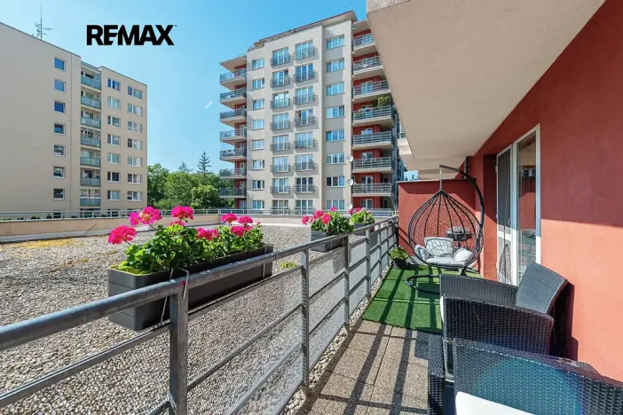 Prodej bytu 3+kk, Praha - Košíře, Černochova, 89 m2
