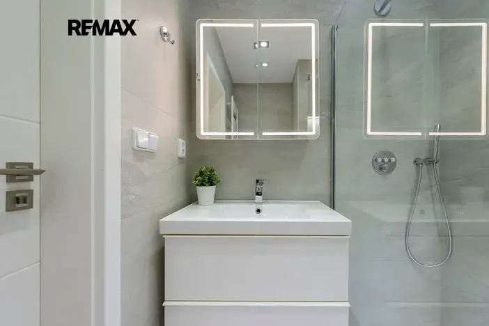 Prodej bytu 3+kk, Praha - Košíře, Černochova, 89 m2