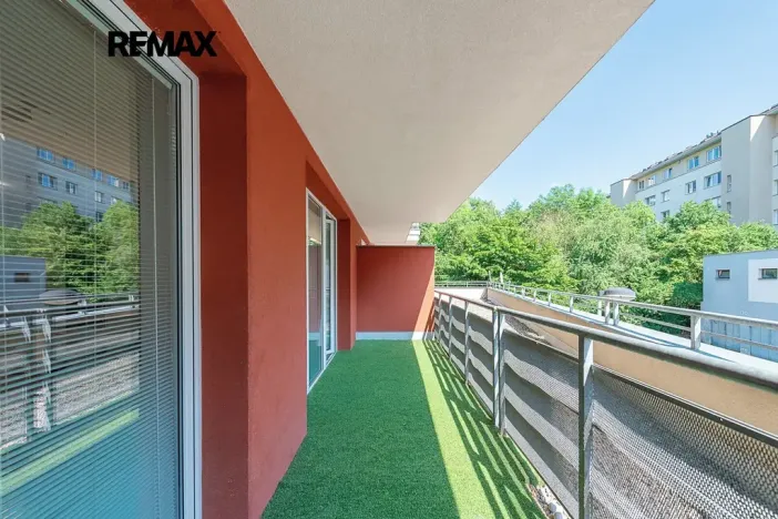 Prodej bytu 3+kk, Praha - Košíře, Černochova, 89 m2