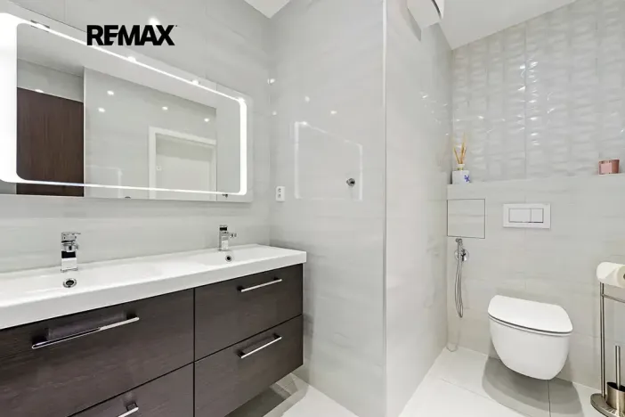 Prodej bytu 3+kk, Praha - Košíře, Černochova, 89 m2
