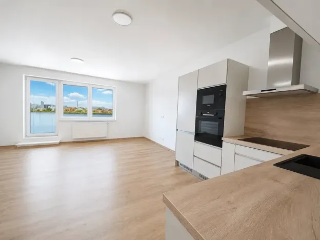 Pronájem bytu 2+kk, Slavkov u Brna, Zelnice II., 61 m2