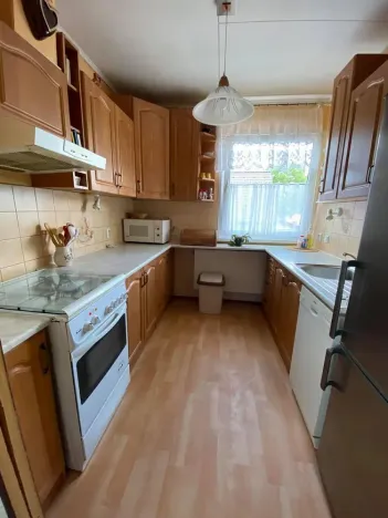 Pronájem rodinného domu, Sedlnice, 160 m2