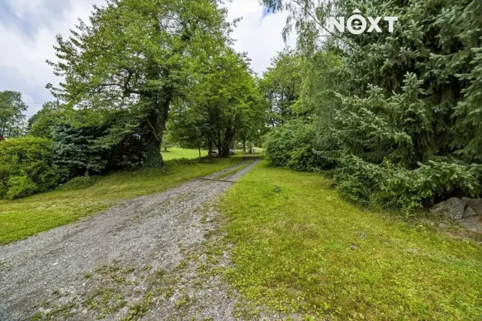 Prodej pozemku pro bydlení, Horní Vltavice, 992 m2