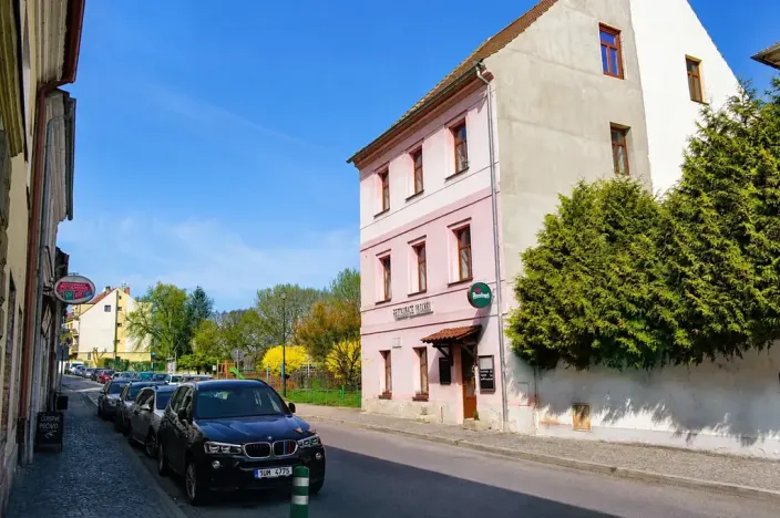 Pronájem bytu 3+1, Roudnice nad Labem, Havlíčkova, 93 m2