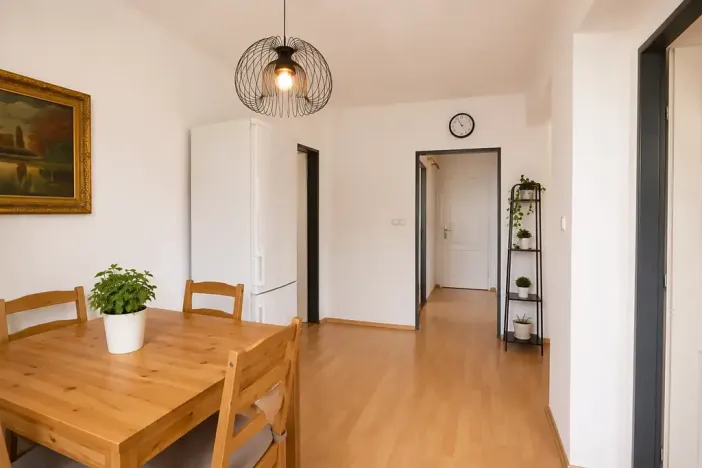 Pronájem bytu 3+1, Roudnice nad Labem, Havlíčkova, 93 m2
