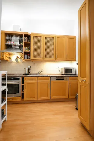 Pronájem bytu 3+1, Roudnice nad Labem, Havlíčkova, 93 m2