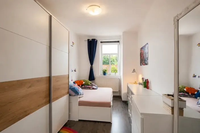 Pronájem bytu 3+1, Roudnice nad Labem, Havlíčkova, 93 m2