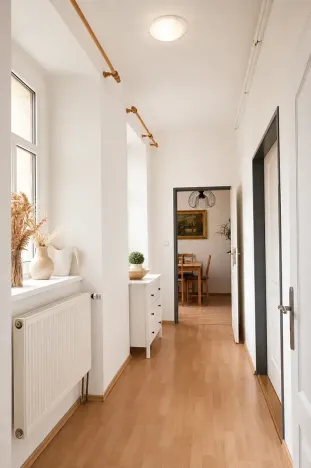 Pronájem bytu 3+1, Roudnice nad Labem, Havlíčkova, 93 m2