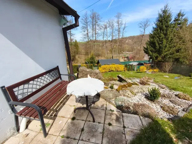 Prodej chaty, Pavlíkov, 42 m2
