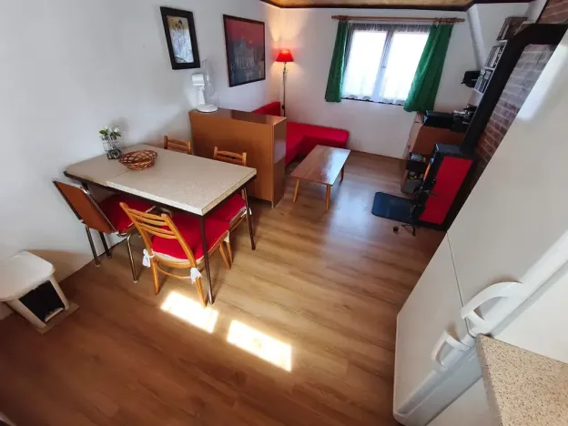 Prodej chaty, Pavlíkov, 42 m2