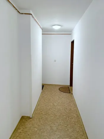 Pronájem bytu 2+kk, Brno, Hrnčířská, 42 m2