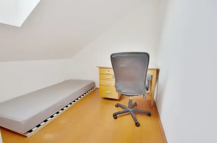 Pronájem bytu 3+kk, Brno, Hrnčířská, 75 m2