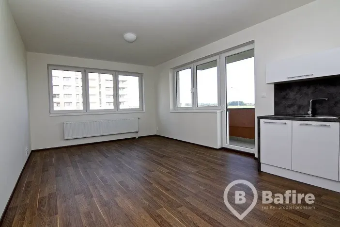 Pronájem bytu 1+kk, Olomouc - Řepčín, Aloise Rašína, 35 m2